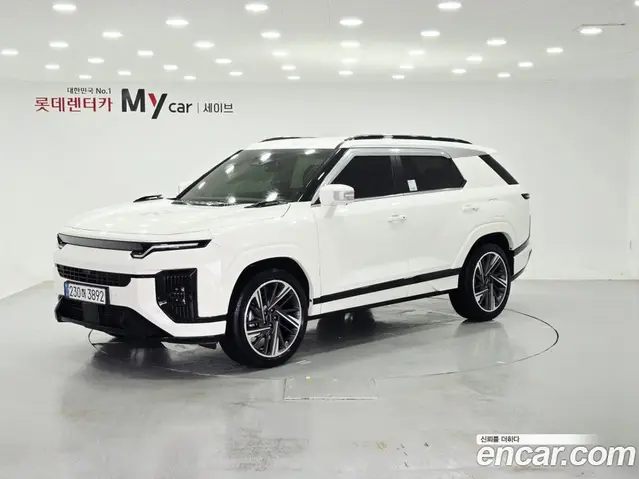 SsangYong Actyon, 2025, 31 014 км