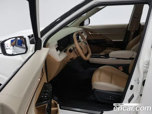 SsangYong Actyon 2025 1.5 АКПП, миниатюра 9
