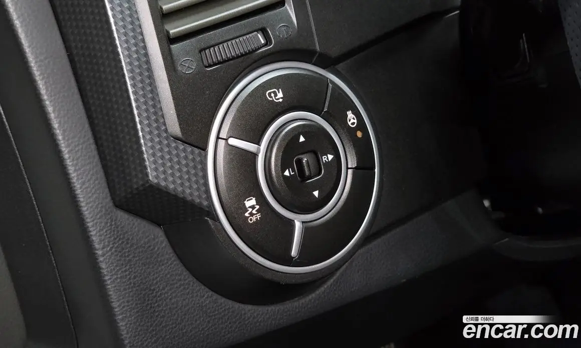 SsangYong Korando 2015 2.0 АКПП, фото 15
