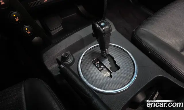 SsangYong Korando 2015 2.0 АКПП, миниатюра 9
