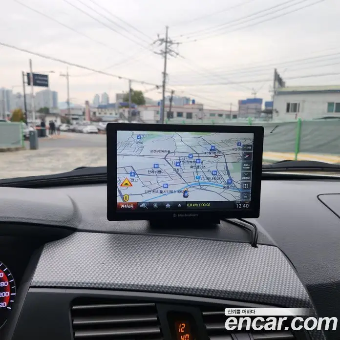 SsangYong Korando 2015 2.0 АКПП, фото 13