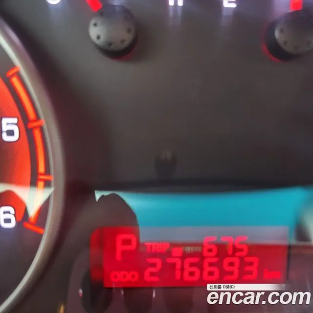 SsangYong Korando 2015 2.0 АКПП, миниатюра 8