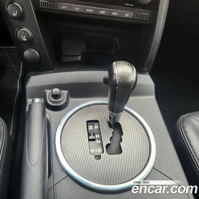 SsangYong Korando 2015 2.0 АКПП, фото 9