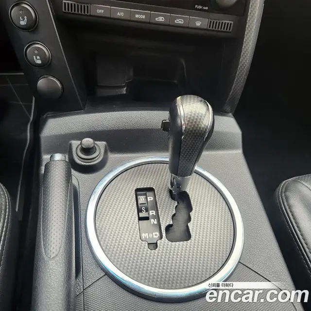 SsangYong Korando 2015 2.0 АКПП, миниатюра 9