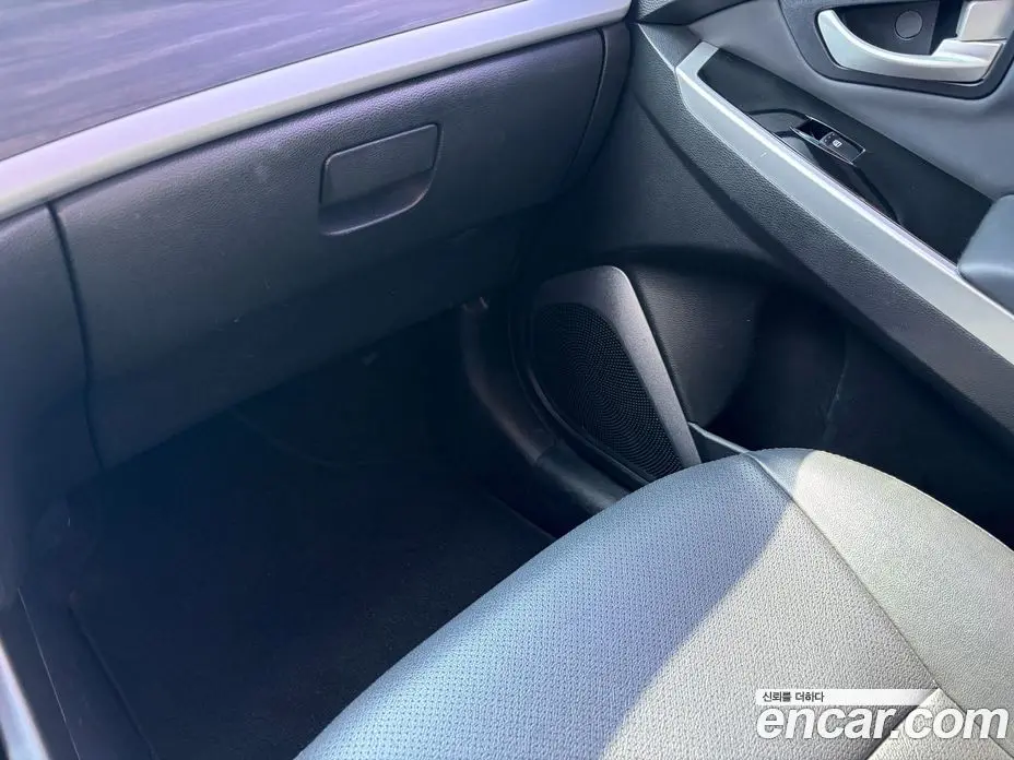 SsangYong Korando 2016 2.2 АКПП, фото 11