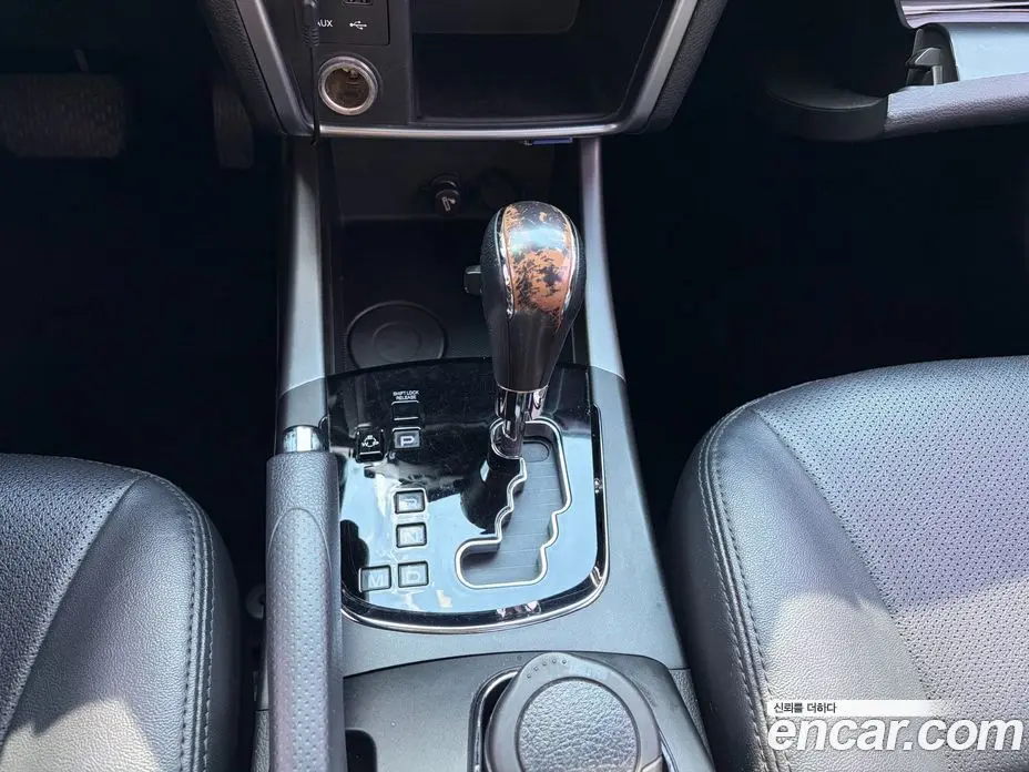 SsangYong Korando 2016 2.2 АКПП, фото 12