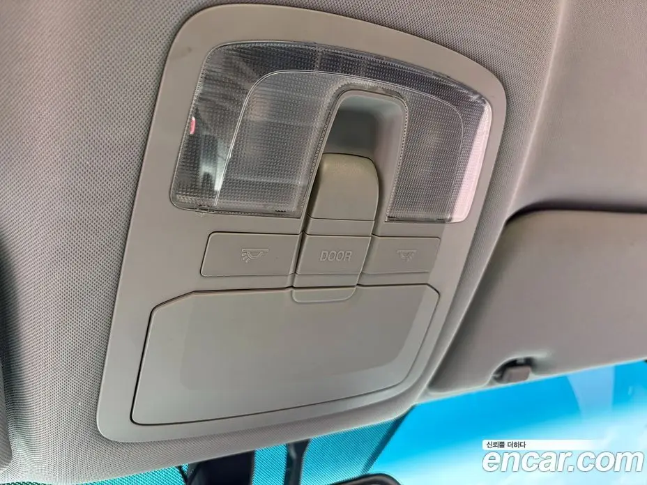 SsangYong Korando 2016 2.2 АКПП, фото 15