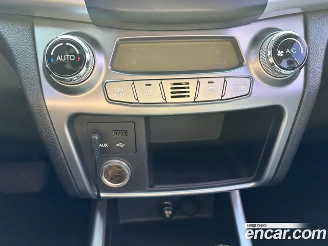 SsangYong Korando 2016 2.2 АКПП, миниатюра 10