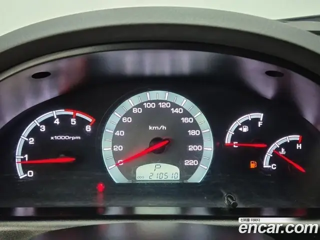 SsangYong Rexton 2013 2.0 АКПП, миниатюра 8