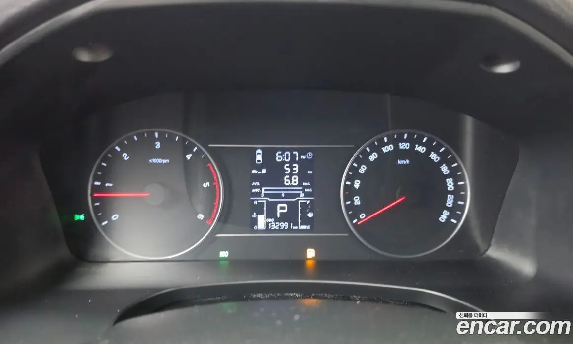 SsangYong Rexton 2018 2.2 АКПП, фото 11 SsangYong Rexton 2018 2.2 АКПП, фото 11