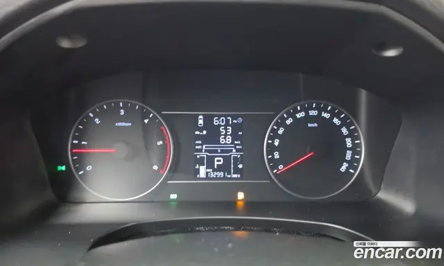 SsangYong Rexton 2018 2.2 АКПП, миниатюра 11 SsangYong Rexton 2018 2.2 АКПП, миниатюра 11