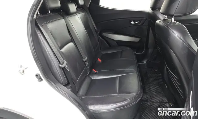 SsangYong TIBOLI 2015 1.6 АКПП, миниатюра 12