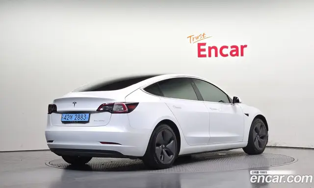 Tesla Model 3 2020 0.2 АКПП, миниатюра 2 Tesla Model 3 2020 0.2 АКПП, миниатюра 2