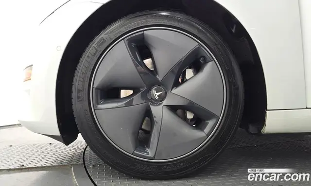 Tesla Model 3 2020 0.2 АКПП, миниатюра 5 Tesla Model 3 2020 0.2 АКПП, миниатюра 5