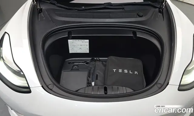 Tesla Model 3 2020 0.2 АКПП, миниатюра 6 Tesla Model 3 2020 0.2 АКПП, миниатюра 6