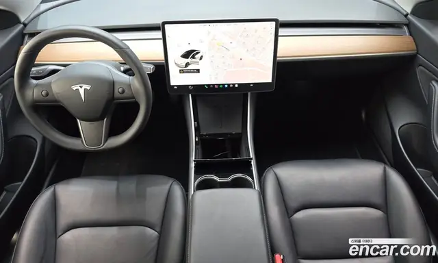 Tesla Model 3 2020 0.2 АКПП, миниатюра 7 Tesla Model 3 2020 0.2 АКПП, миниатюра 7