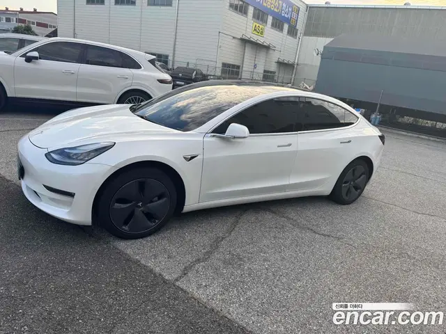 Tesla Model 3 2020 0.2 АКПП, миниатюра 2 Tesla Model 3 2020 0.2 АКПП, миниатюра 2