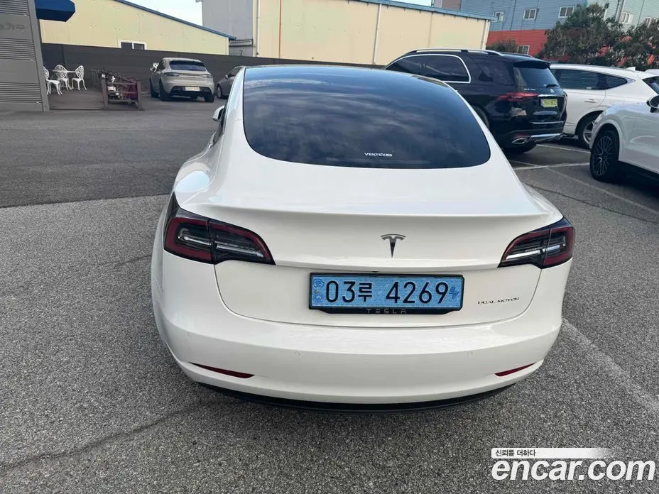 Tesla Model 3 2020 0.2 АКПП, фото 3 Tesla Model 3 2020 0.2 АКПП, фото 3