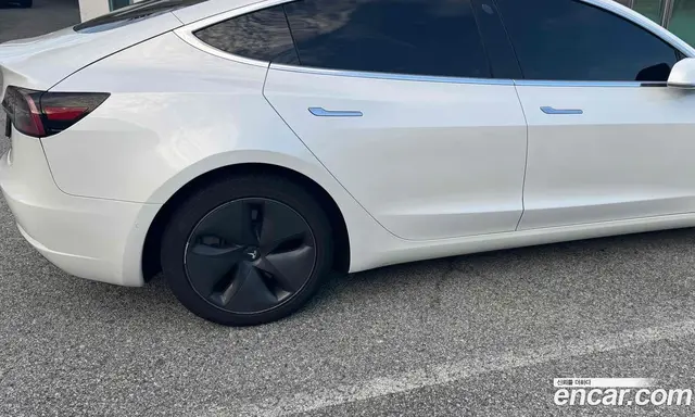 Tesla Model 3 2020 0.2 АКПП, миниатюра 4 Tesla Model 3 2020 0.2 АКПП, миниатюра 4