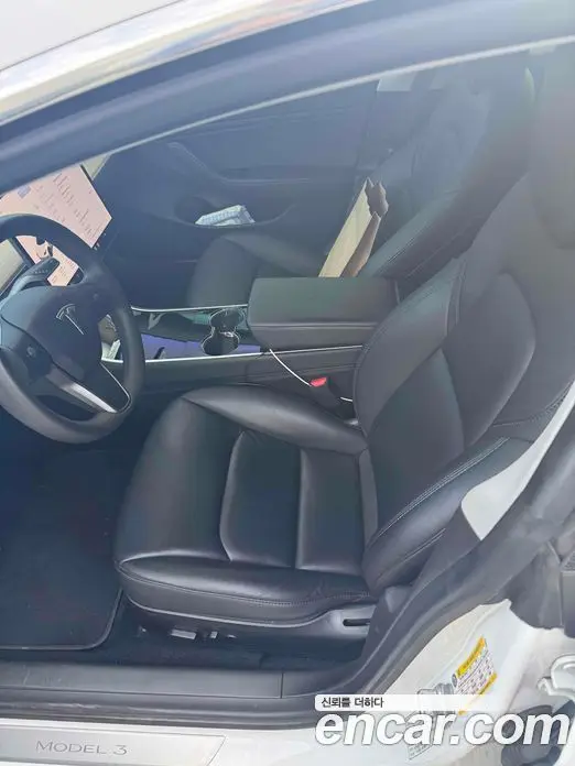 Tesla Model 3 2020 0.2 АКПП, миниатюра 6 Tesla Model 3 2020 0.2 АКПП, миниатюра 6