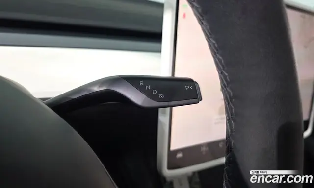 Tesla Model Y 2023 0.2 АКПП, миниатюра 12