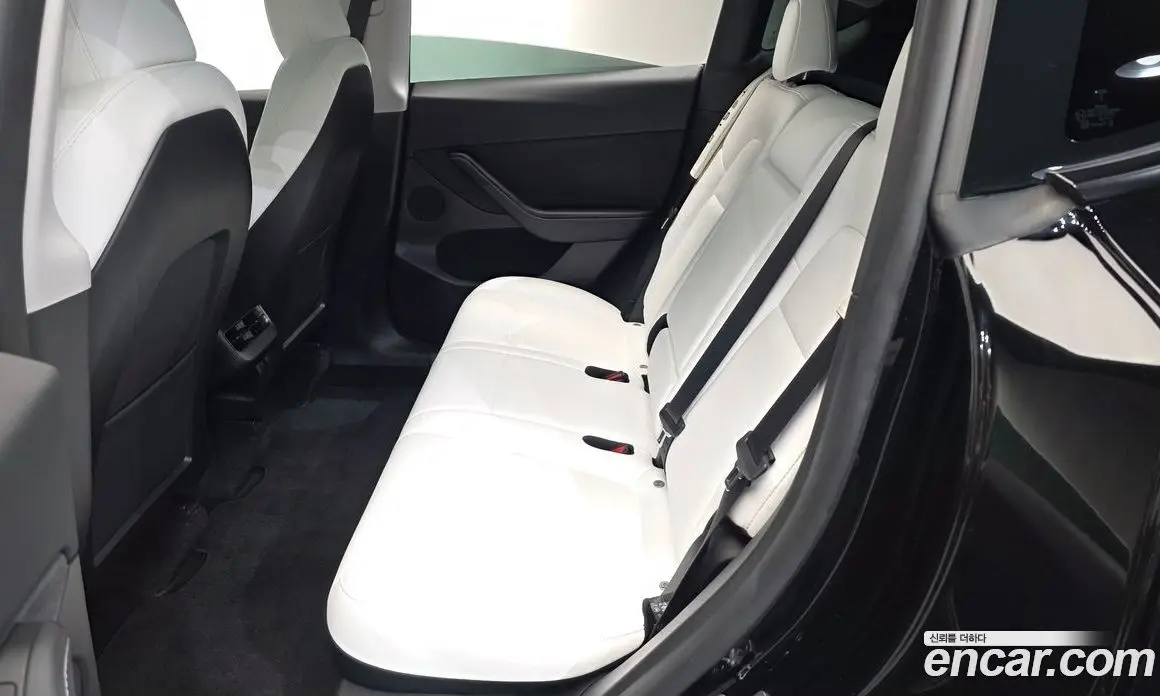 Tesla Model Y 2023 0.2 АКПП, фото 17