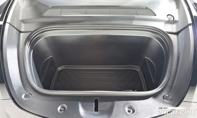Tesla Model Y 2023 0.2 АКПП, миниатюра 6