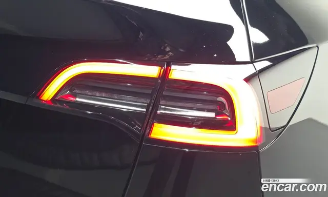 Tesla Model Y 2023 0.2 АКПП, миниатюра 9