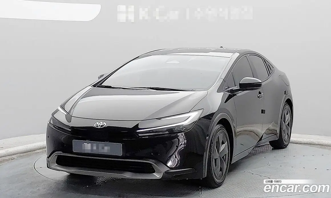 Toyota Prius 2024 2.0 АКПП, фото 1 Toyota Prius 2024 2.0 АКПП, фото 1