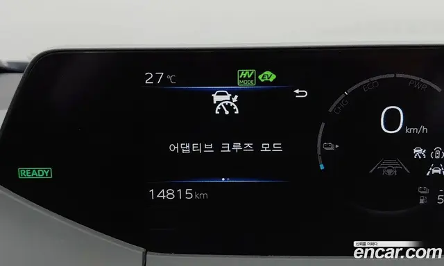 Toyota Prius 2024 2.0 АКПП, миниатюра 12
