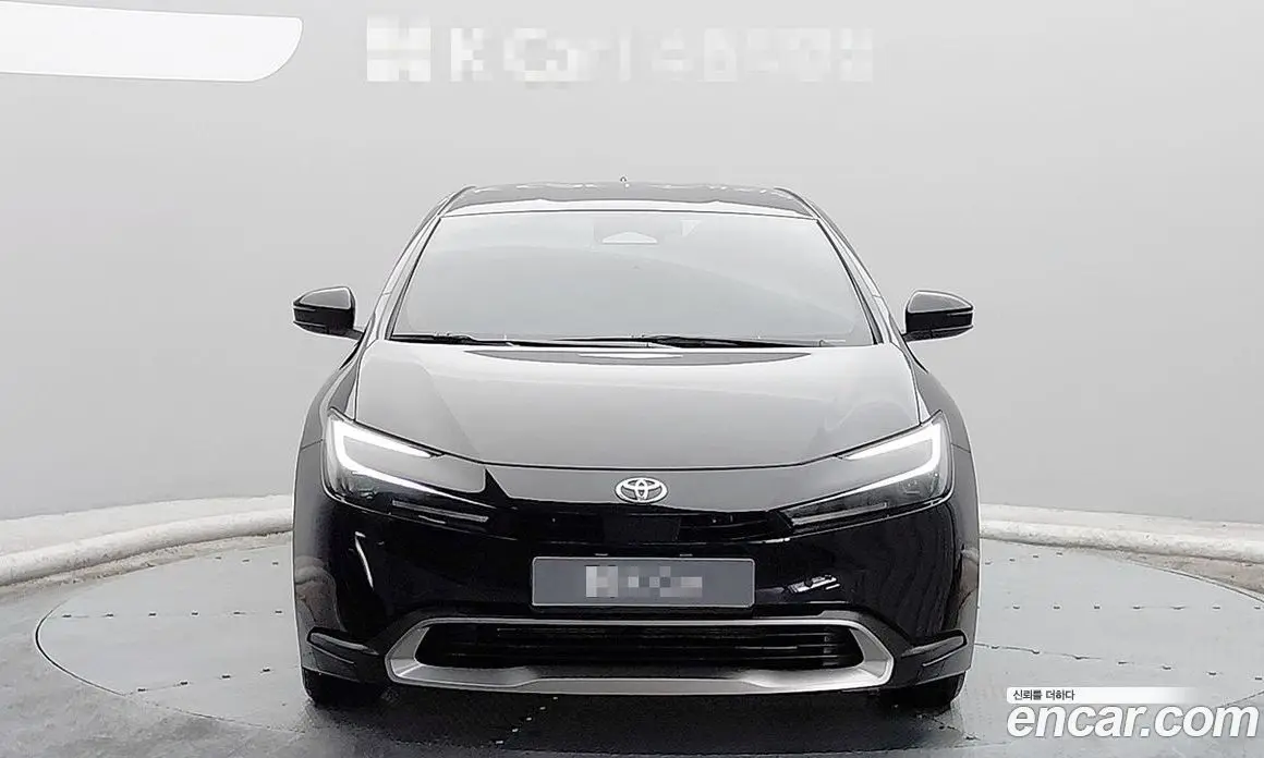 Toyota Prius 2024 2.0 АКПП, фото 3 Toyota Prius 2024 2.0 АКПП, фото 3