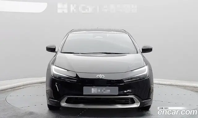 Toyota Prius 2024 2.0 АКПП, миниатюра 3 Toyota Prius 2024 2.0 АКПП, миниатюра 3
