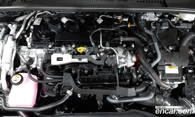 Toyota Prius 2024 2.0 АКПП, миниатюра 6 Toyota Prius 2024 2.0 АКПП, миниатюра 6