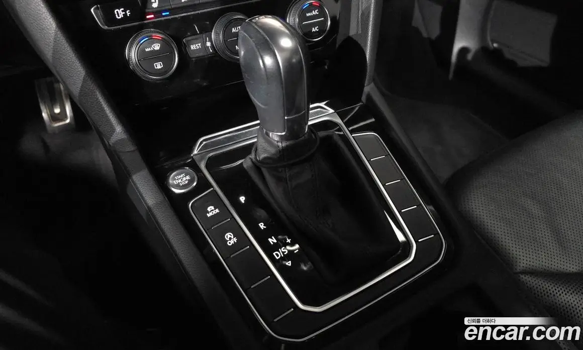 Volkswagen Arteon 2019 2.0 АКПП, фото 11