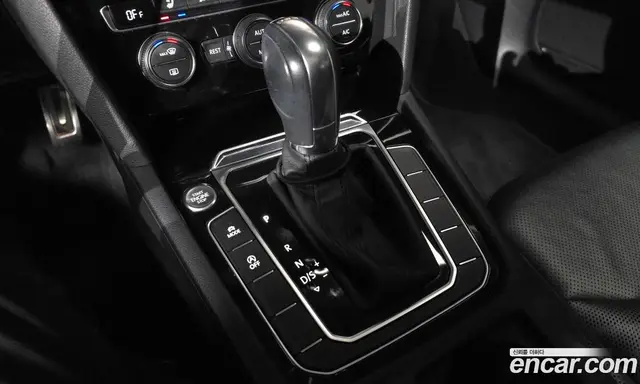 Volkswagen Arteon 2019 2.0 АКПП, миниатюра 11