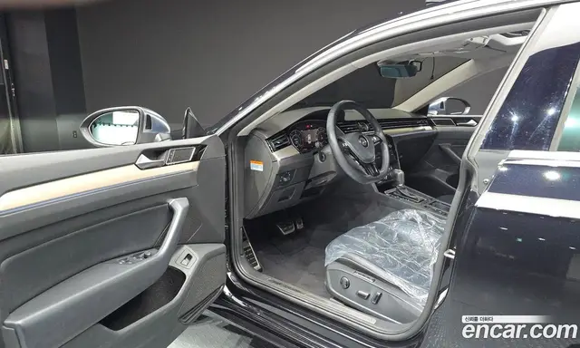 Volkswagen Arteon 2019 2.0 АКПП, миниатюра 12