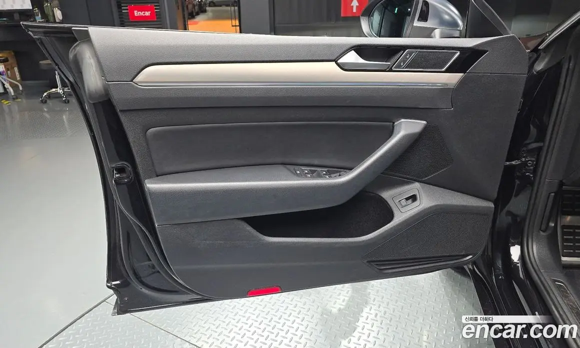 Volkswagen Arteon 2019 2.0 АКПП, фото 13