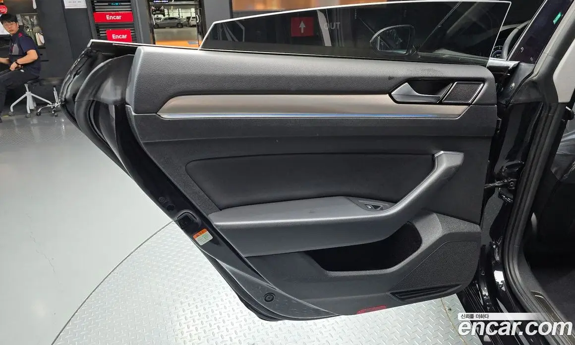 Volkswagen Arteon 2019 2.0 АКПП, фото 14