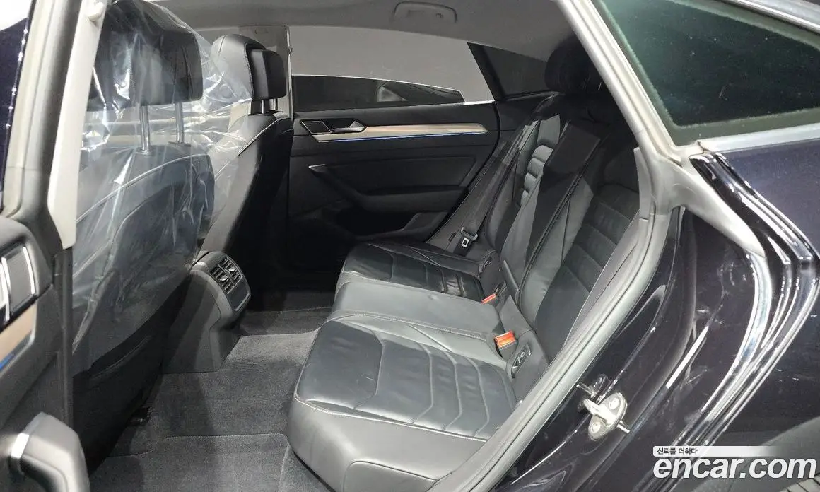 Volkswagen Arteon 2019 2.0 АКПП, фото 15