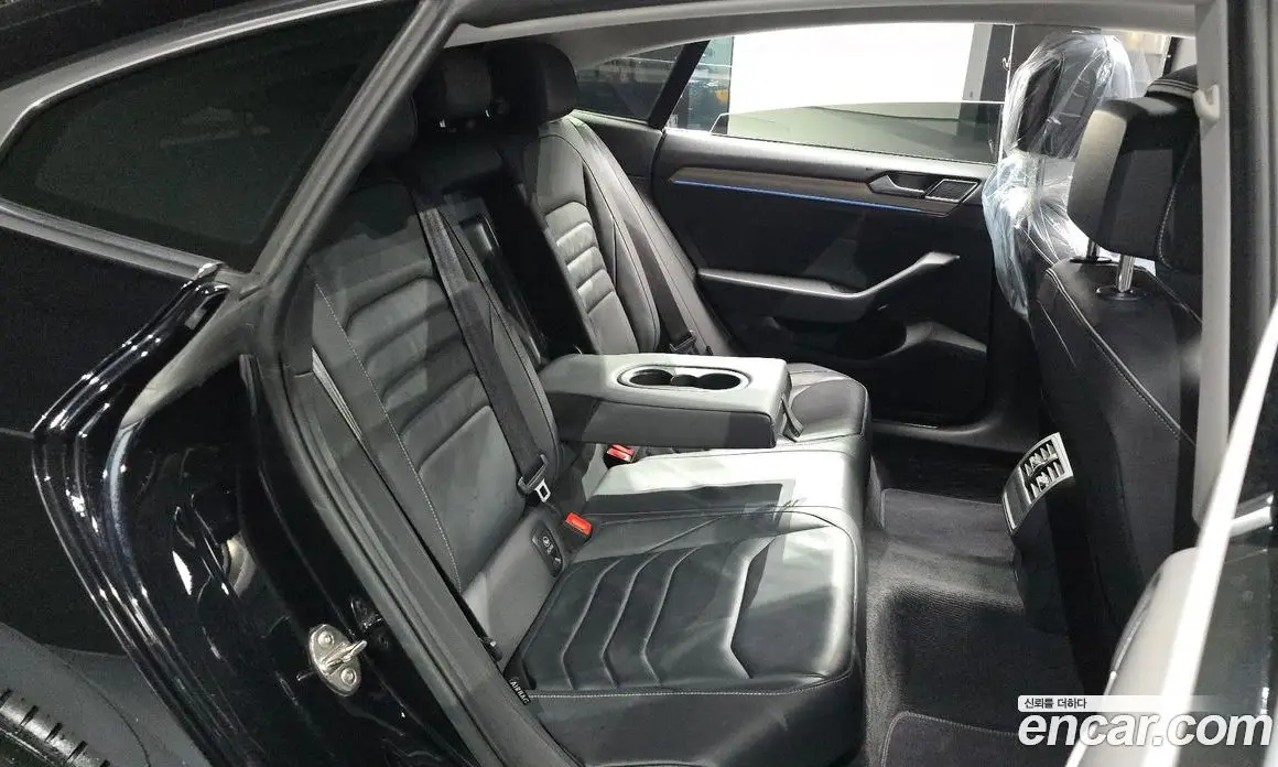 Volkswagen Arteon 2019 2.0 АКПП, фото 16