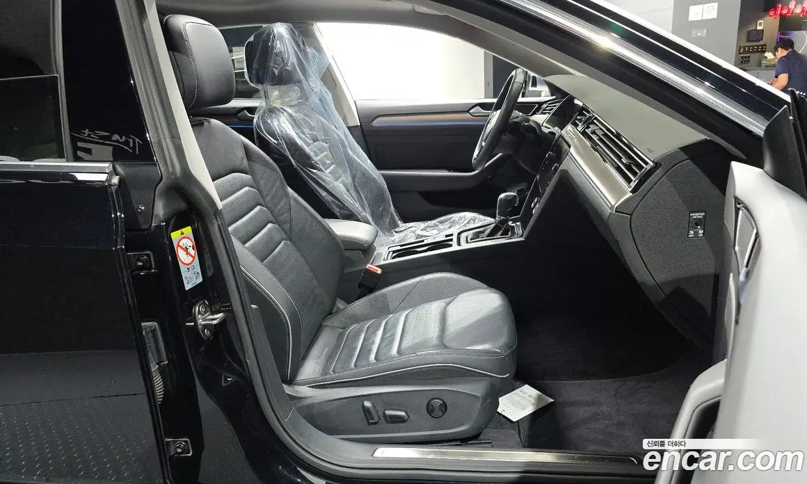 Volkswagen Arteon 2019 2.0 АКПП, фото 17