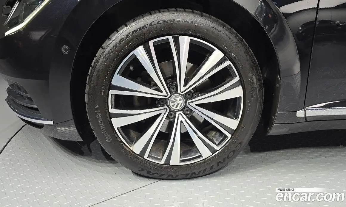 Volkswagen Arteon 2019 2.0 АКПП, фото 4
