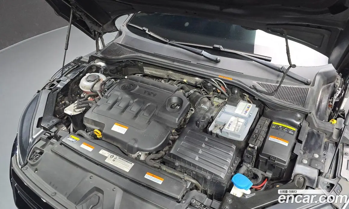 Volkswagen Arteon 2019 2.0 АКПП, фото 5