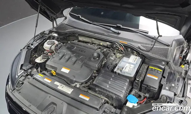 Volkswagen Arteon 2019 2.0 АКПП, миниатюра 5