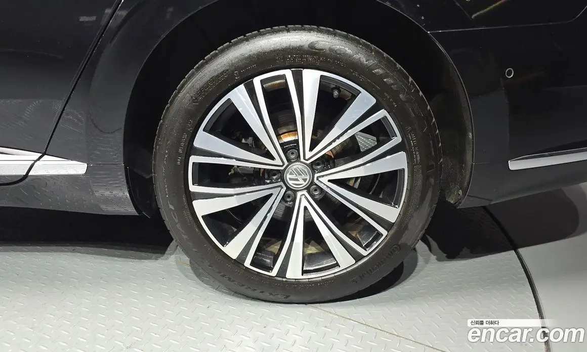 Volkswagen Arteon 2019 2.0 АКПП, фото 6