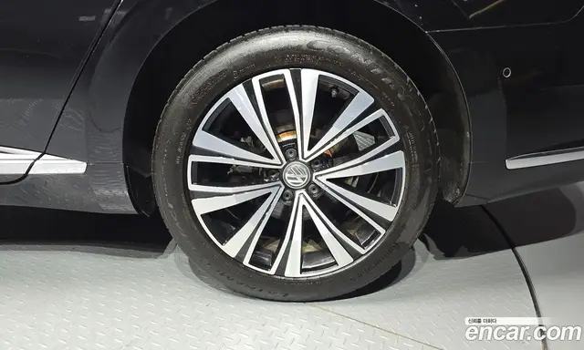 Volkswagen Arteon 2019 2.0 АКПП, миниатюра 6
