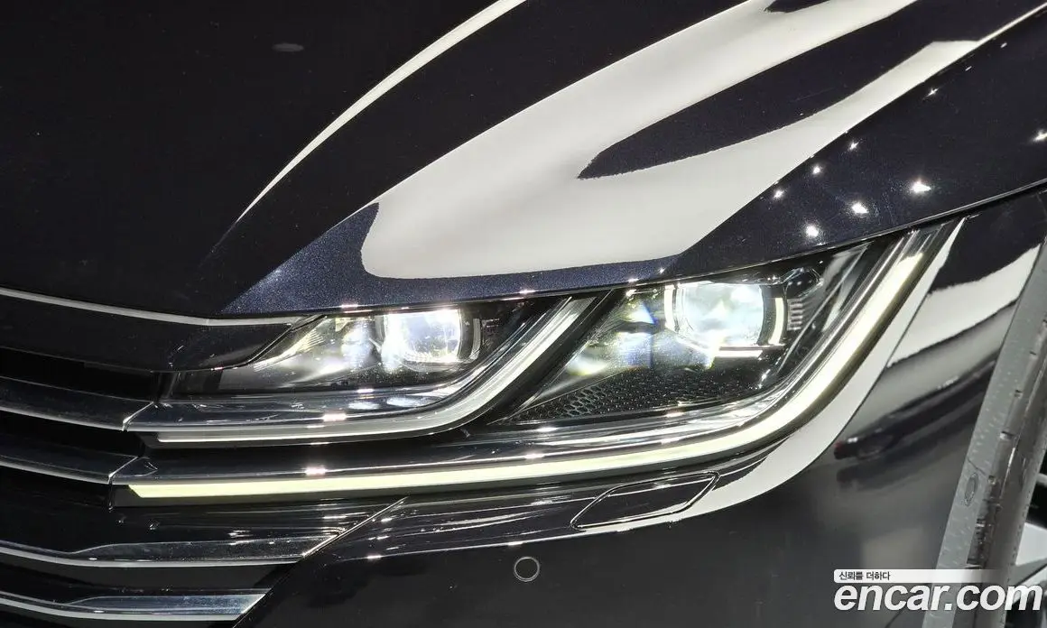 Volkswagen Arteon 2019 2.0 АКПП, фото 7
