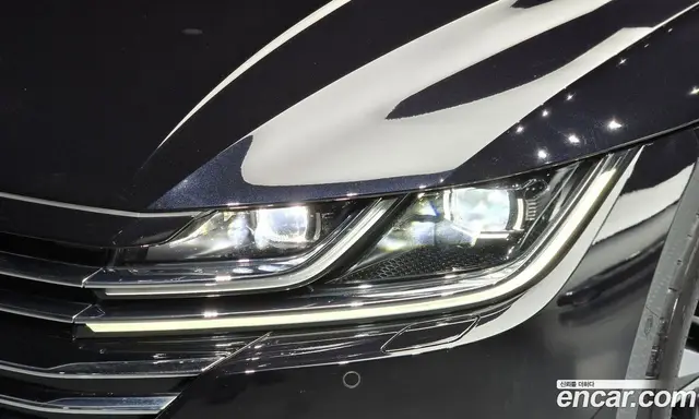 Volkswagen Arteon 2019 2.0 АКПП, миниатюра 7