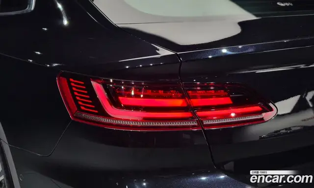 Volkswagen Arteon 2019 2.0 АКПП, миниатюра 8