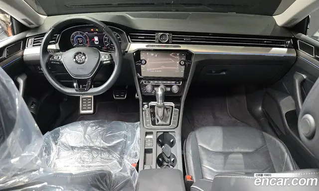 Volkswagen Arteon 2019 2.0 АКПП, миниатюра 9